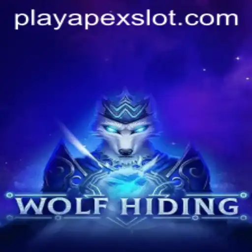 Discover the Thrills of WolfHiding: A Deep Dive into the ApexSlot Experience