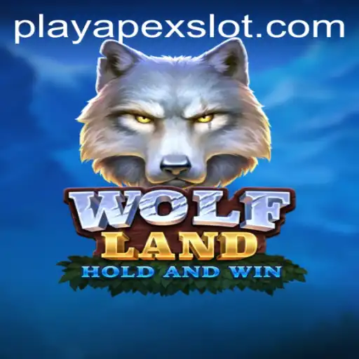 Exploring the Thrills of WolfLand: A Deep Dive into ApexSlot's Latest Adventure