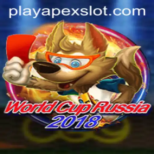 Exploring the Excitement of WorldCupRussia2018 and the Thrill of ApexSlot
