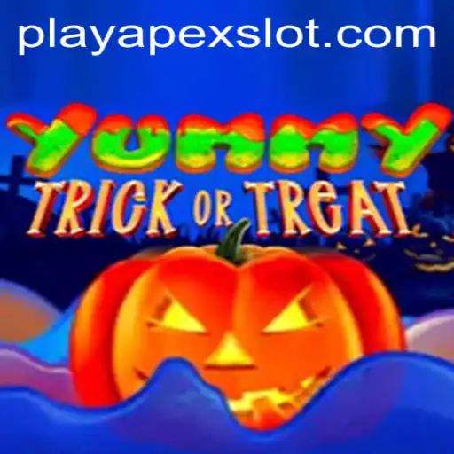 Discover the Delightful World of YummyTrickorTreat