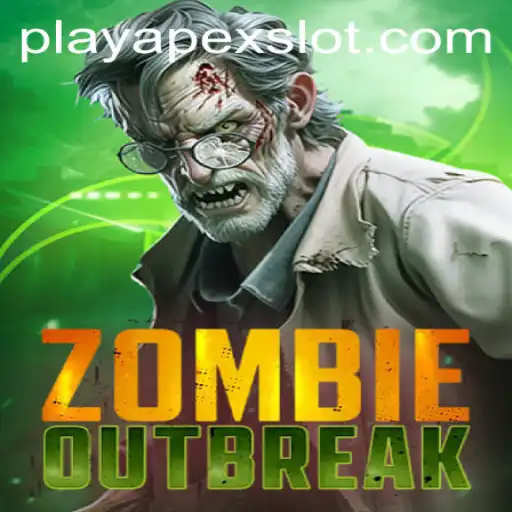 ZombieOutbreak: The ApexSlot Experience